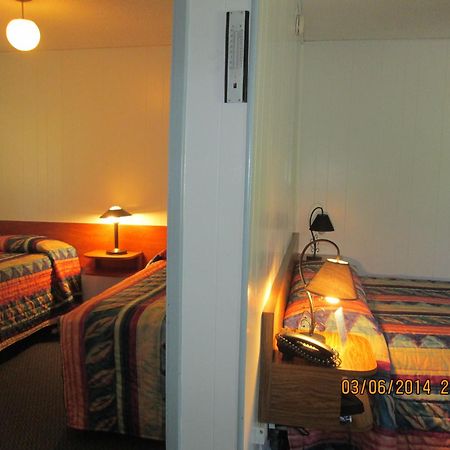 Evening Star Motel Greenwood 部屋 写真