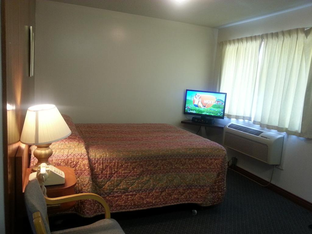 Evening Star Motel Greenwood 部屋 写真